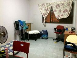 Blk 321 Bukit Batok Street 33 (Bukit Batok), HDB 4 Rooms #631065931